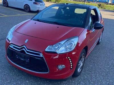 DS Automobiles DS3