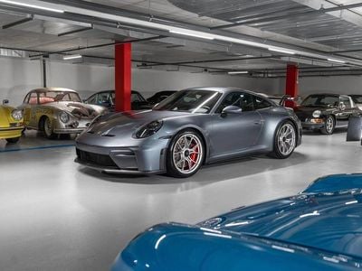 Neu 2025 Porsche 911 | CHF 233’240