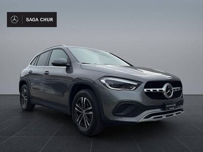 Mercedes GLA200
