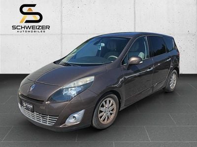 Renault Grand Scénic III