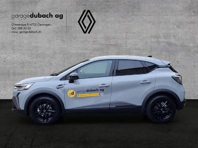 Neu Renault Captur Esprit Alpine 143 PS (105 kW) 2025 SUV