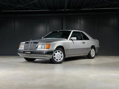 Gebraucht 1991 Mercedes 230 | CHF 13’990