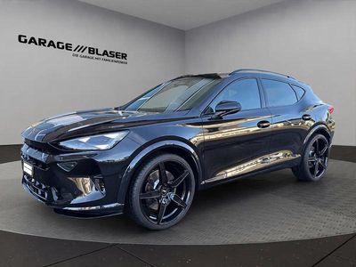 Schwarz Neu 2025 Cupra Formentor SUV | CHF 68’850
