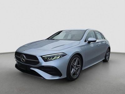 Gebraucht 2024 Mercedes A250 AMG line Limousine | CHF 36’900 (Superpreis)