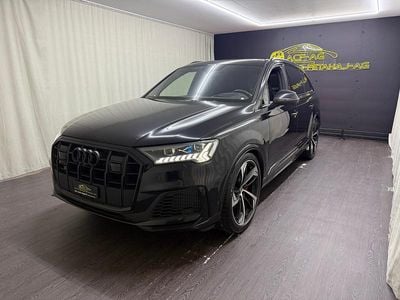 Gebraucht 2020 Audi SQ7 SUV | CHF 57’999 (Guter Preis)