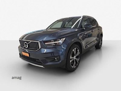 Gebraucht 2020 Volvo XC40 Inscription SUV | CHF 30’990 (Fairer Preis)