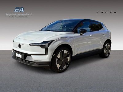 Gebraucht 2024 Volvo EX30 Performance SUV | CHF 39’550 (Fairer Preis)