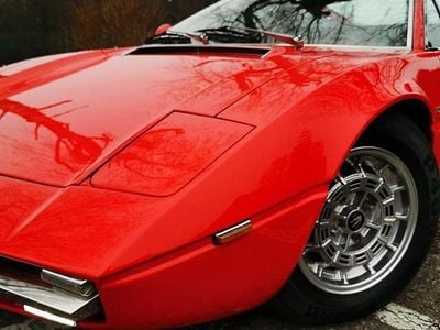 Gebraucht 1976 Maserati Merak Coupé | CHF 54’800