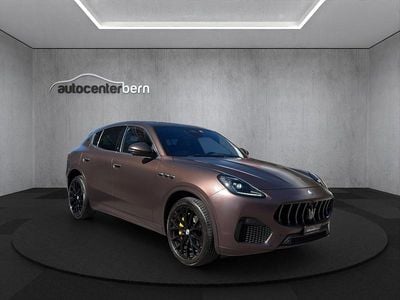 Gebraucht 2022 Maserati Grecale GT SUV | CHF 52’900