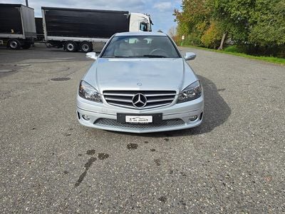 Gebraucht Mercedes CLC180 143 PS (105 kW) 2009 Kleinwagen