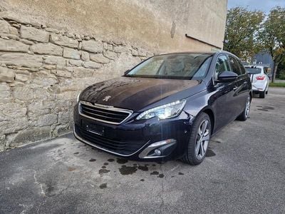 Peugeot 308 SW