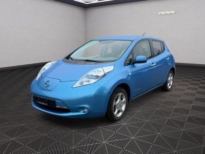 Gebraucht 2012 Nissan Leaf Kleinwagen | CHF 2’600