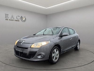 Gebraucht 2012 Renault Mégane Expression Limousine | CHF 2’690 (Guter Preis)