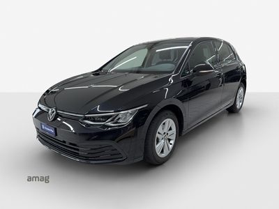 VW Golf Alltrack