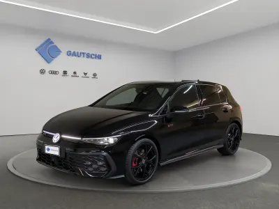 Neu (2026) VW Golf VIII GTI 266 PS | Fairer Preis