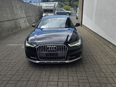 Gebraucht 2015 Audi A6 Allroad Kombi | CHF 19’999 (Fairer Preis)