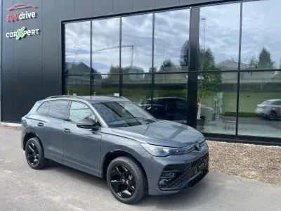 Neu (2026) VW Tiguan R-line 204 PS | Guter Preis