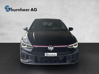 Gebraucht 2021 VW Golf VII GTI Clubsport | CHF 34’600 (Etwas zu teuer)
