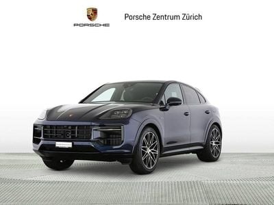 Gebraucht Porsche Cayenne 470 PS (345 kW) 2025 SUV