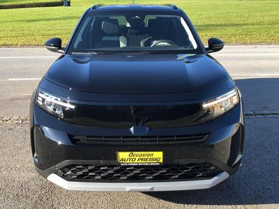 Neu 2025 Opel Frontera SUV | CHF 29’900 (Guter Preis)