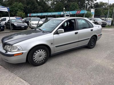 Gebraucht 2000 Volvo S40 Limousine | CHF 800