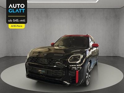 Gebraucht Mini John Cooper Works Countryman 300 PS (220 kW) 2024 SUV
