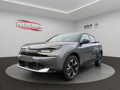 Gebraucht Citroën C4 136 PS (100 kW) 2025 SUV