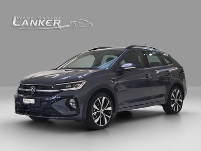 Grau Gebraucht 2025 VW Taigo R-line SUV | CHF 29’890 (Guter Preis)