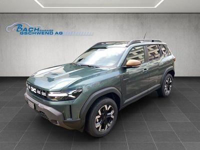 Gebraucht 2024 Dacia Duster Extreme SUV | CHF 27’800