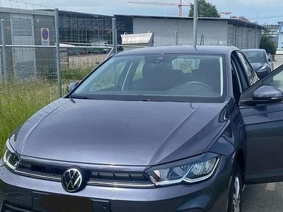 Gebraucht 2024 VW Polo Basis | CHF 16’500 (Superpreis)