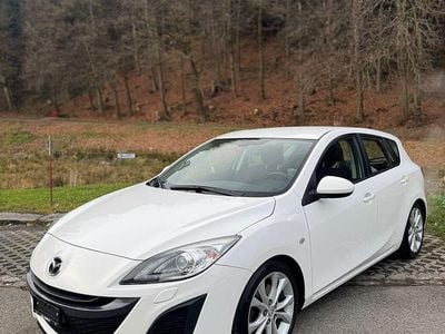Gebraucht 2010 Mazda 3 Inclusive | CHF 5’900 (Guter Preis)