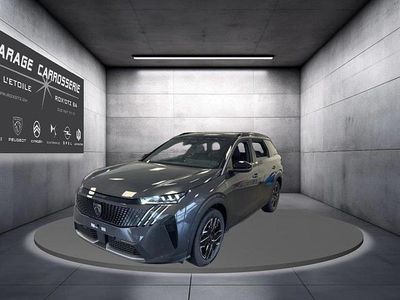 Gebraucht 2024 Peugeot 5008 GT Van / Kleinbus | CHF 48’999