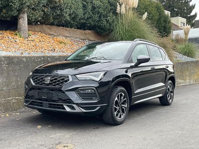 Gebraucht 2021 Seat Ateca FR SUV | CHF 23’900 (Fairer Preis)