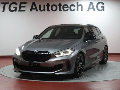 Gebraucht BMW M135 306 PS (225 kW) 2022 Kleinwagen