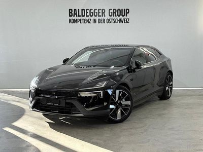 Neu 2025 Polestar 4 Long Range Dual motor SUV | CHF 74’840 (Fairer Preis)