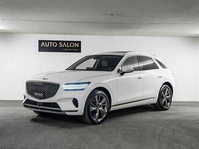 Gebraucht 2022 Genesis GV70 SUV | CHF 44’980