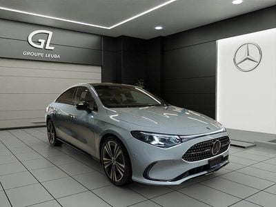 Neu (2026) Mercedes CLA200 163 PS | Guter Preis
