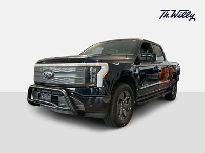 Blau Gebraucht 2023 Ford F-150 Lariat Abholung | CHF 89’500