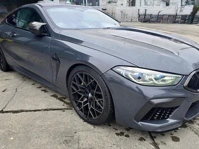 Gebraucht 2020 BMW M8 Competition Edition | CHF 38’900