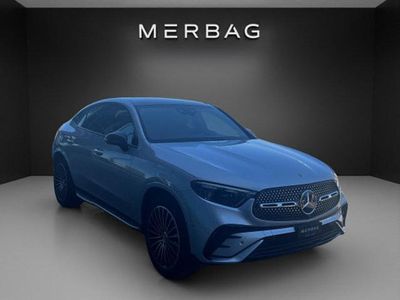 Neu 2025 Mercedes 200 Coupé | CHF 87’500