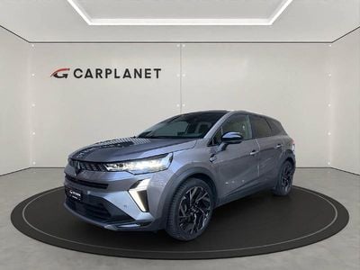 Gebraucht 2024 Renault Symbioz Esprit Alpine SUV | CHF 29’990 (Superpreis)