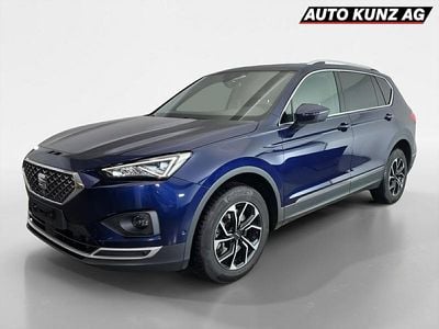 Gebraucht Seat Tarraco 4Drive 190 PS (139 kW) 2019 SUV