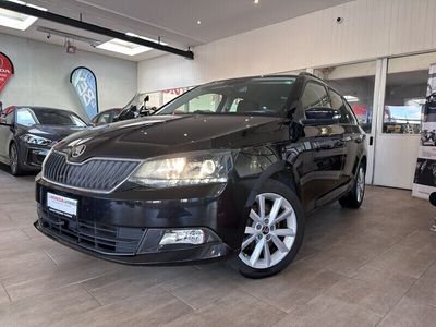 Gebraucht 2016 Skoda Fabia Ambition | CHF 14’900 (Teuer)