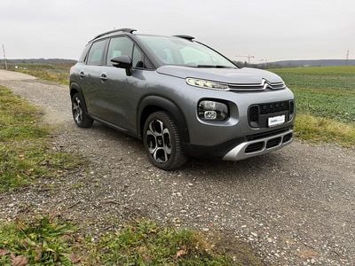 Gebraucht 2019 Citroën C3 Aircross PureTech SUV | CHF 10’900 (Guter Preis)