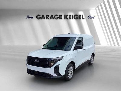 Neu 2025 Ford Transit Trend Van | CHF 24’090 (Fairer Preis)