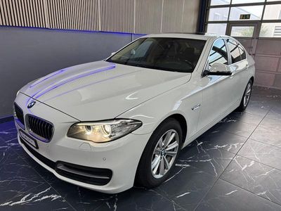 Gebraucht 2013 BMW 530 | CHF 12’800 (Etwas zu teuer)