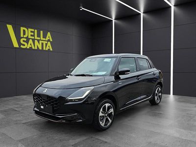 Neu Suzuki Swift 82 PS (60 kW) 2025 Kleinwagen