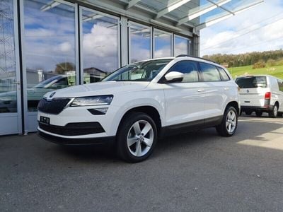 Gebraucht 2020 Skoda Karoq Style SUV | CHF 18’900 (Fairer Preis)