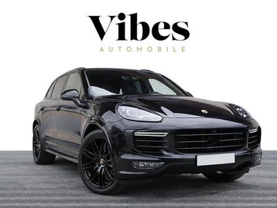 Gebraucht 2016 Porsche Cayenne GTS SUV | CHF 45’900