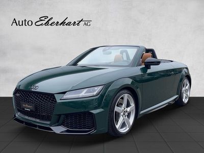 Audi TT Roadster